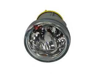 VAN WEZEL 0925999 -  Противотуманная фара